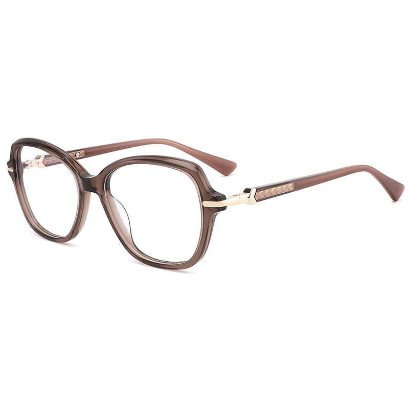 YG78071 ACETATE OPTICAL FRAMES